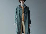 Scye 2017 collection lookbook