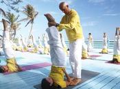 souvenir Sivanada Ashram Yoga Retreat Bahamas