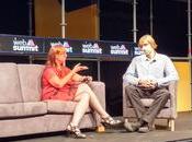 robotique, voitures autonomes qu'il fallait retenir Websummit tendances