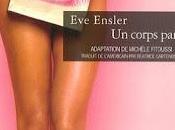 corps parfait d'Eve Ensler