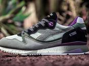 Sneaker Freaker Diadora V7000 Taipan