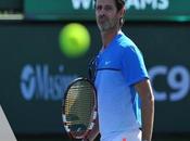 Mauresmo était remplacée Mouratoglou?