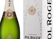 champagnes Roger font pétiller fêtes