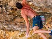 Vidéo psicobloc: Jernej Kruder dans Pontas