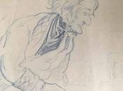 Dessins caricatures Richard Wagner Ferdinand