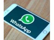 WhatsApp Messenger appels vidéos enfin disponibles iPhone