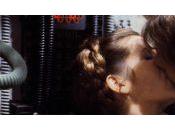 Star Wars Carrie Fisher raconte liaison avec Harrison Ford