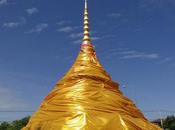 Udon-Thani superbe stupa