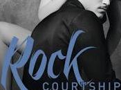 Rock kiss, tome courtship Nalini Singh
