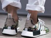 Adidas Originals Bape 2016