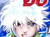 manga Riku-do Toshimitsu MATSUBARA bientôt chez Kazé