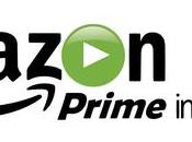 Amazon Prime Instant Video bientôt disponible France