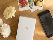 Idée cadeau High Tech Créez photos meilleurs moments contenus dans votre smartphone