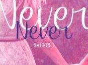 Never Never, tome Tarry Fisher Colleen Hoover