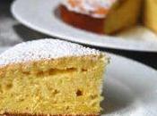 Gâteau ricotta facile