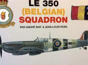 (Belgian) Squadron. Andre Roba