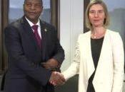 Centrafrique besoin milliards pour plan redressement