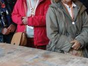 Escapade Roussillon participants symposium d’aquarelle d’Avignon