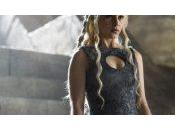 Emilia Clarke rejoint spin-off Star Wars consacré Solo