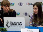 Grand Prix Fide Féminin d'échecs Khanty-Mansiysk