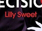 agendas Decision Lilly Sweet sortira début décembre