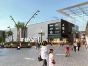 ARCHI URBAIN (11/12) Docks Bruxsel