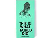 Cristina middel this what hatred