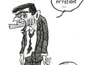 Caricature Manuel Valls