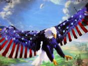 Fabrication iPhone Born U.S.A.