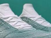 SNEAKERS Adidas lance baskets friendly