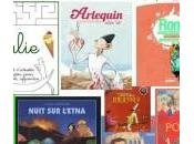 livres l’Italie pour enfant