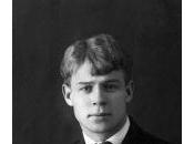 Sergueï Essénine L’homme noir