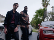 James Harden nous présente dressing ainsi garage luxe