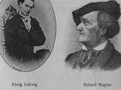 Poème gratitude Richard Wagner Louis Bavière