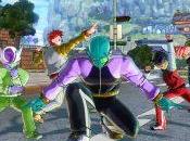 Dragon Ball Xenoverse premier dévoile