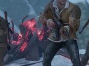 Uncharted accueillera survival mode