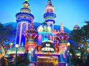 L’Award meilleur divertissement décerné