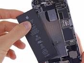 iPhone Apple lance programme remplacement batterie