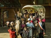 Qu'est-ce qu'on attend (pour être heureux) nouveau film Marie-Monique Robin cinéma