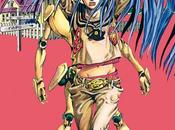 Jojolion Tome