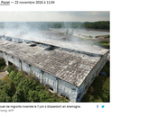 fachos bourrés Gorafi #patriosphère #fachosphère #identitaires