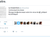 Opération vaccination gratuite Sciences contre peste brune #antifa