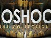 Plan Bioshock Collection 25.99€