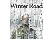 Jeff Lemire Winter road