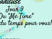 #MaVieRadieuse Jour Time"