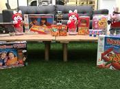 Duracell ouvre pop-up store dédié jouets notre enfance