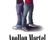 Chronique "Apollon Mortel" Thomas Andrew