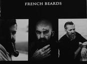 Calendrier barbus français 2017, French Beard