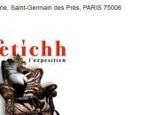 Galerie SPARTS fetichh Claude Alexandre photographe Michel Haillard créateurs d’univers