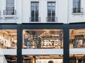 Jordan Brand ouvre flagship store plein coeur Paris